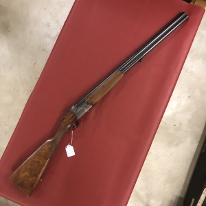 Sovrapposto Merkel Cal. 12