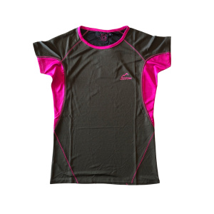 T-shirt MURA quick-dry 24017 404