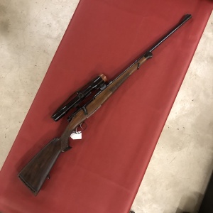 Steyr-Daimler-Puch Mod. 1952