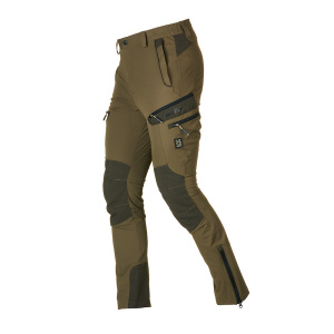 Pantalone Stratos elasticizzato 92472 378