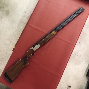 Beretta Silver Pigeon TRAP