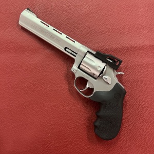 Taurus Tracker Competition Pro