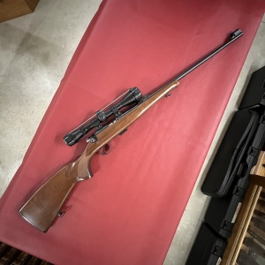 CZ 452-2E ZKM