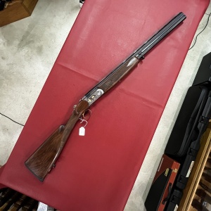 Beretta Ultralight Deluxe