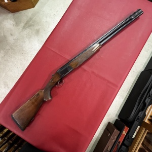 Fabarm L. Galesi ST-L