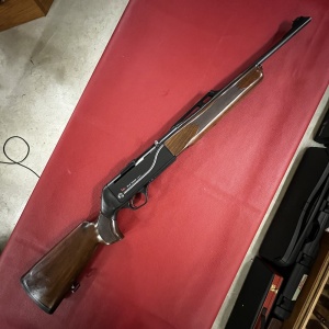 Heckler & Koch SLB 2000 Light