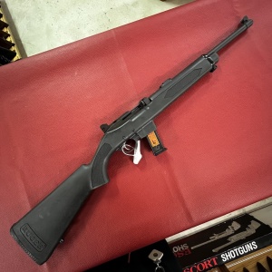 Ruger Carbine