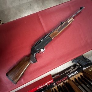 Heckler & Koch SLB 2000