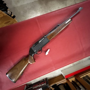 Heckler & Koch SLB 2000