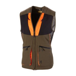 Vest Velino Green