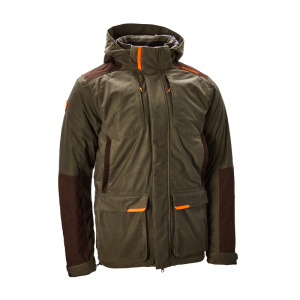 Iceland Parka Jacket Green