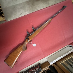 Remington Model 700 BDL