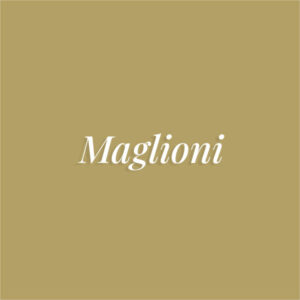 Maglioni
