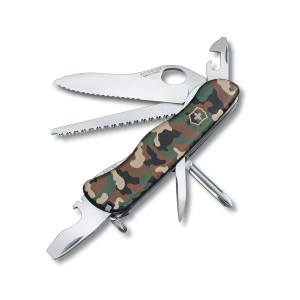 Trailmaster Camouflage