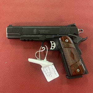 Smith & Wesson SW1911TA