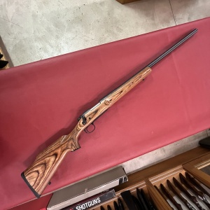 Remington Model 700 Heavy Barrel
