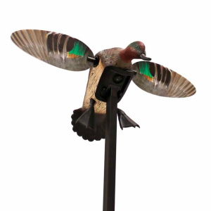 Mojo® Elite Alzavola Maschio Rotante 2023