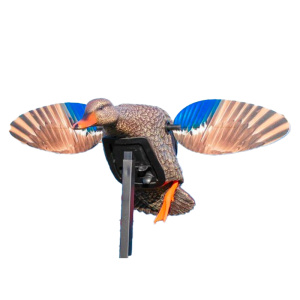 Mojo® Elite Germano Femmina Senza Telecomando