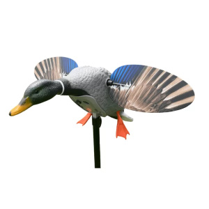 Mojo Elite Series King Mallard Germano Batteria Al Litio