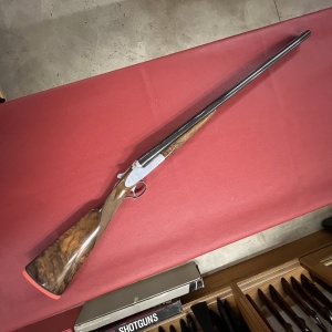 Doppietta Tucci Mario