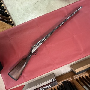 Doppietta Pieper Bayard