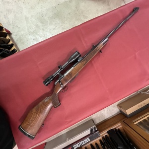 Sauer 80