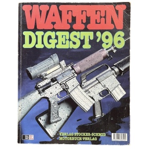 Waffen Digest '96