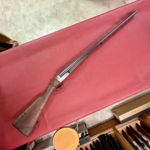 Doppietta Beretta 409