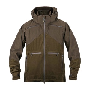Bexley Jacket Forest Green