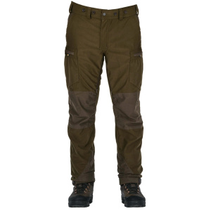 Bexley Trouser Forest Green