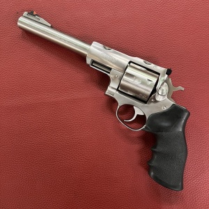 Ruger Super Redhawk
