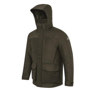 Mull Insulate Jacket