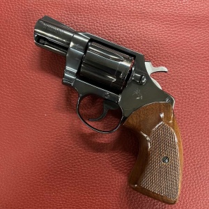 Colt Detective Special