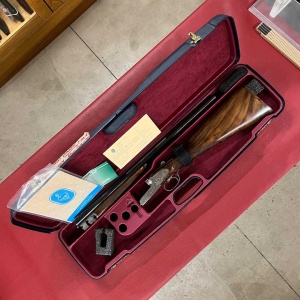 Bernardelli Hemingway Deluxe