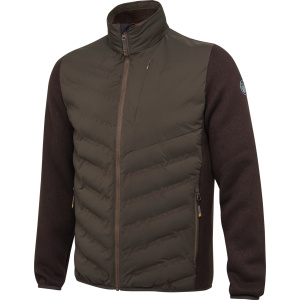 Beretta Roe Jacket Brown Bark
