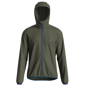 Aria Man jacket Forest Night