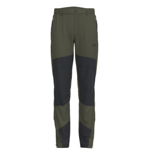 Cervino Man Eco Tech Pant Forest Night