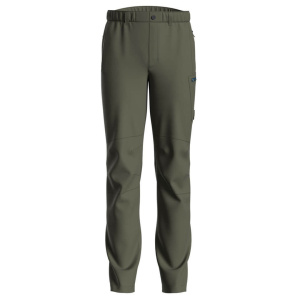 Fuoco Man Pant Forest Night