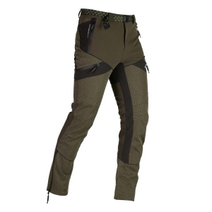 Pantalone Caccia Spino Kevlar U-TEX 92627 388