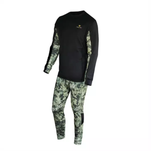 Haunter Baselayer Set thin