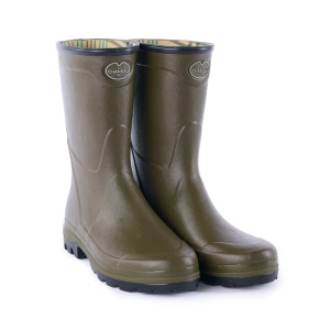 Country Cross Bottillon