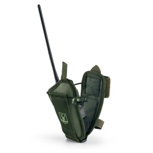 Porta GPS Cordura R2183 per Garmin Atemos e Alpha 200