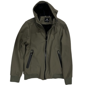 Giubbino Superior Vintage M48198 142