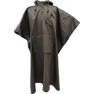 Poncho Haunter HW1195FGRLXL