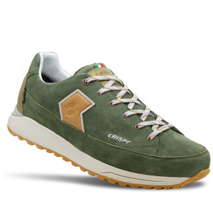 Unica EFX Low GTX Green