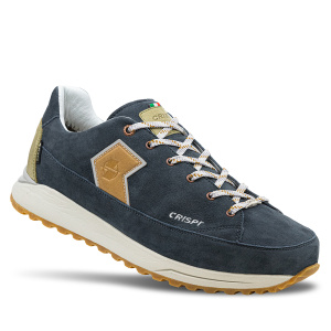 Unica EFX Low GTX Storm Blue