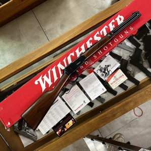 Winchester Model 94AE Trapper