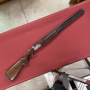 Beretta Silver Pigeon 2