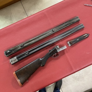 Doppietta G&S Holloway