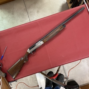 Benelli Raffaello Special